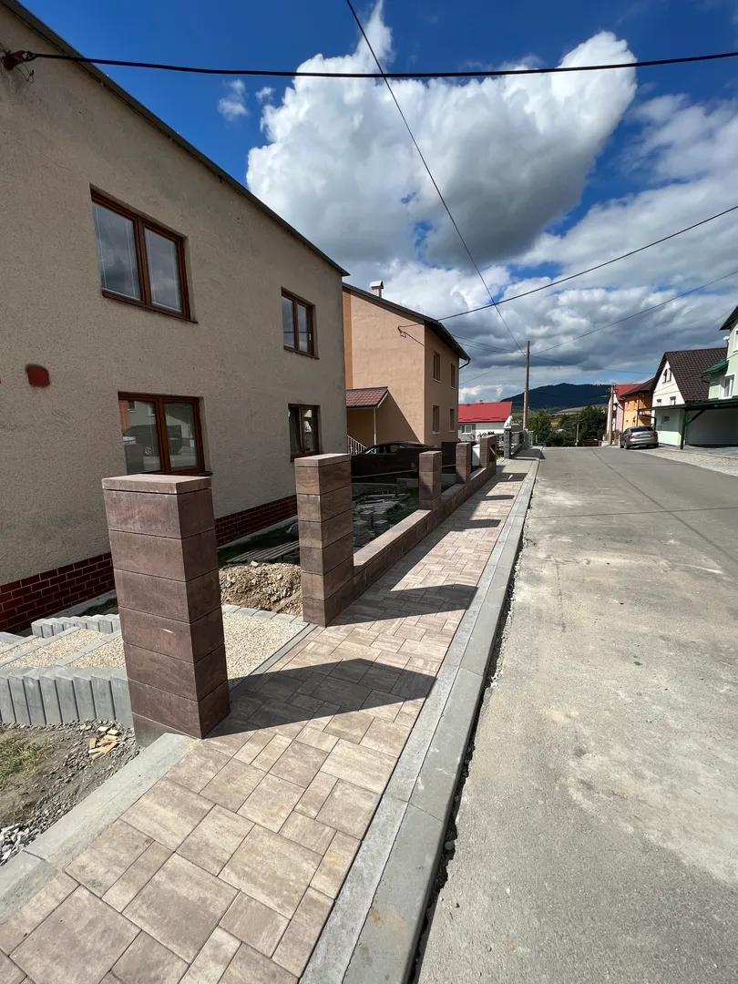 RODINNÝ DOM LIPANY - obrázok 2