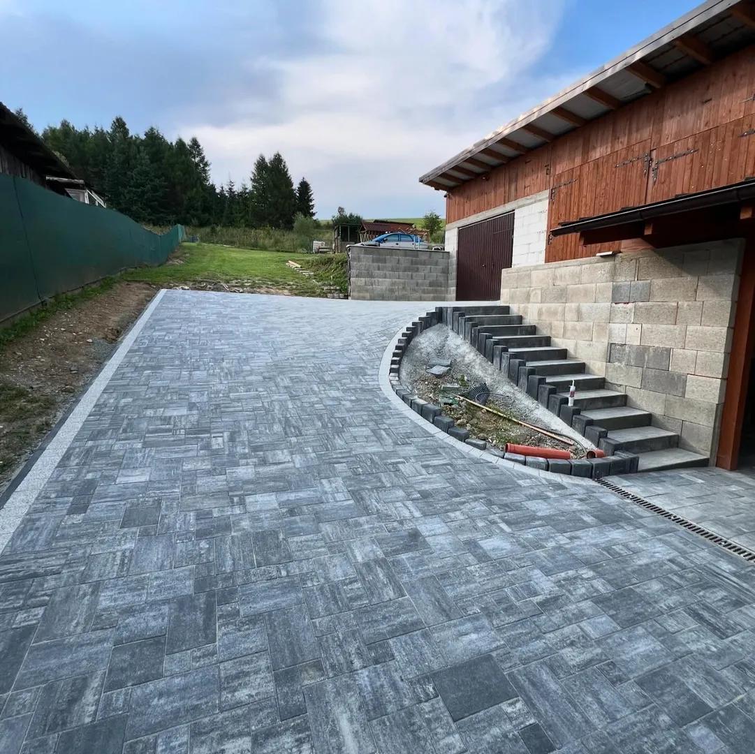 Interiérové práce - obrázok 2