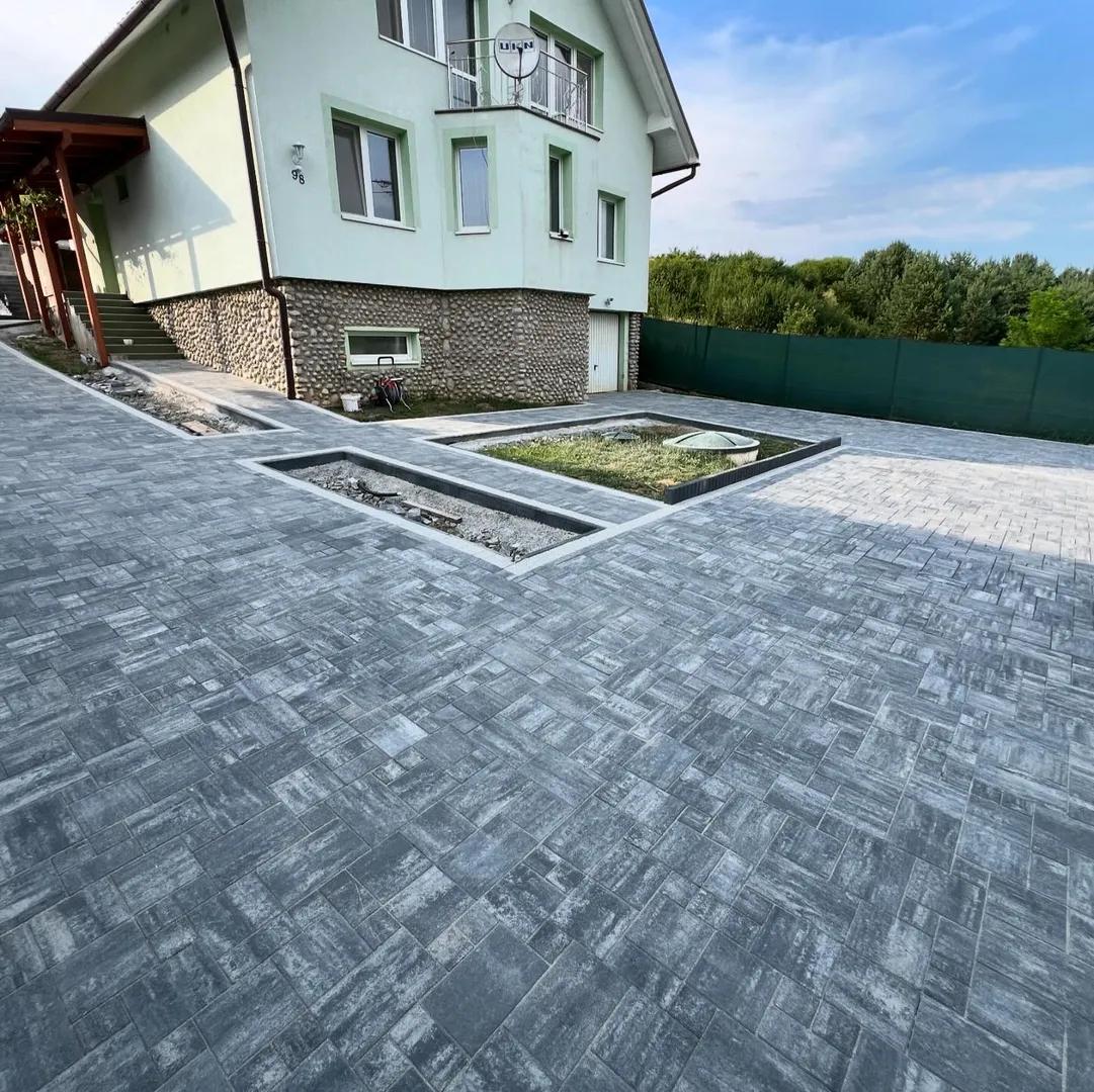 Interiérové práce - obrázok 5