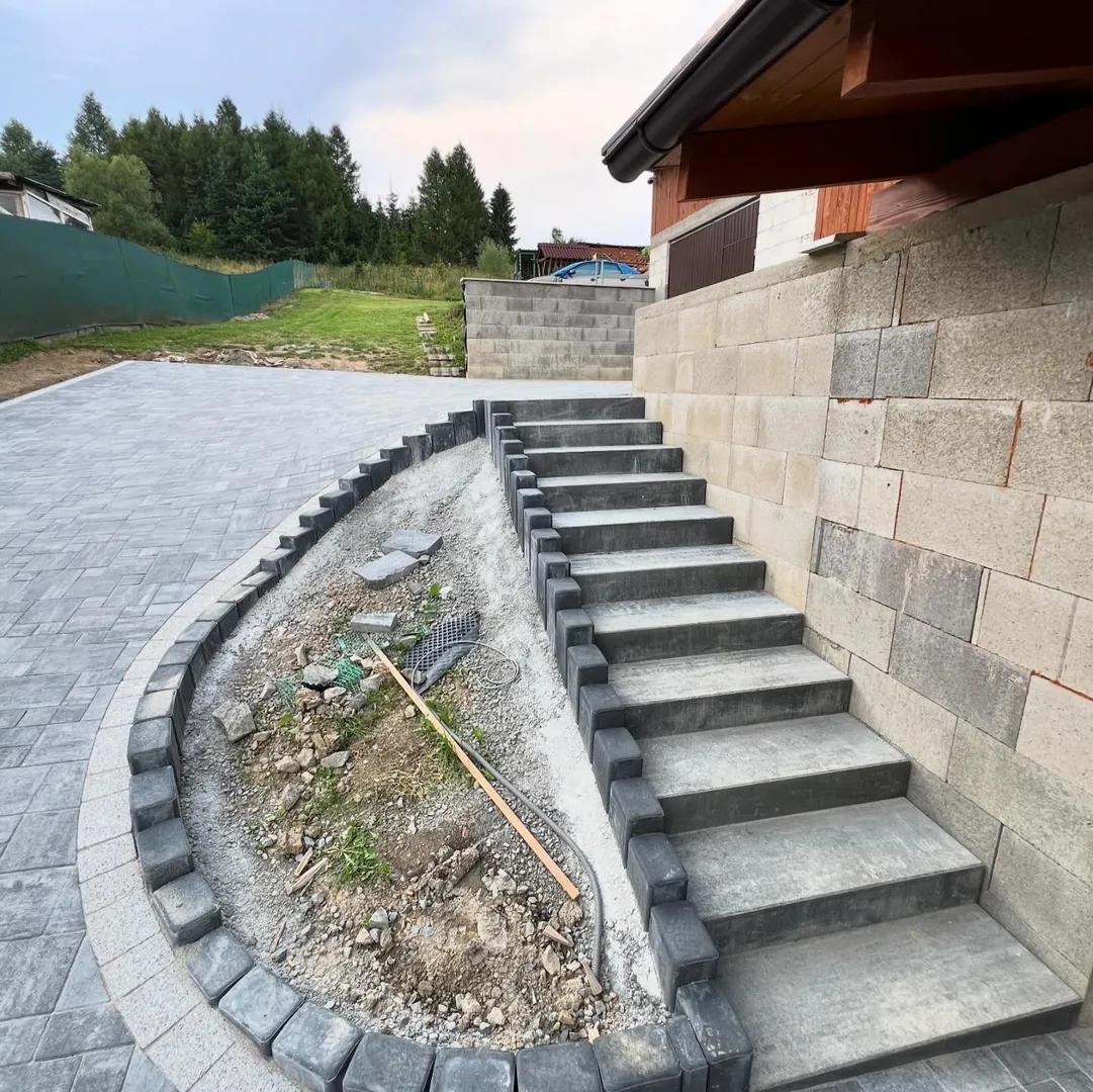 Interiérové práce - obrázok 6