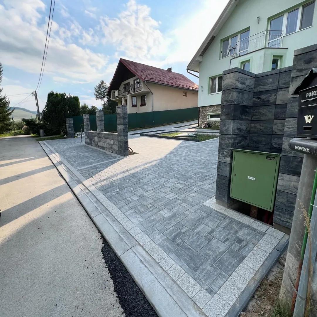 Interiérové práce - obrázok 7