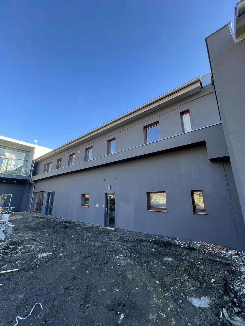 Stavebné práce - exteriér - obrázok 13