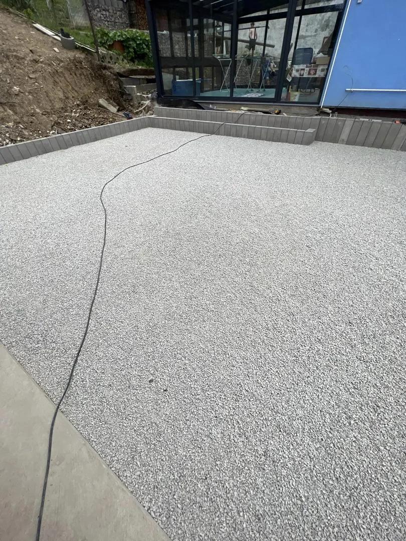 Stavebné práce - exteriér - obrázok 20