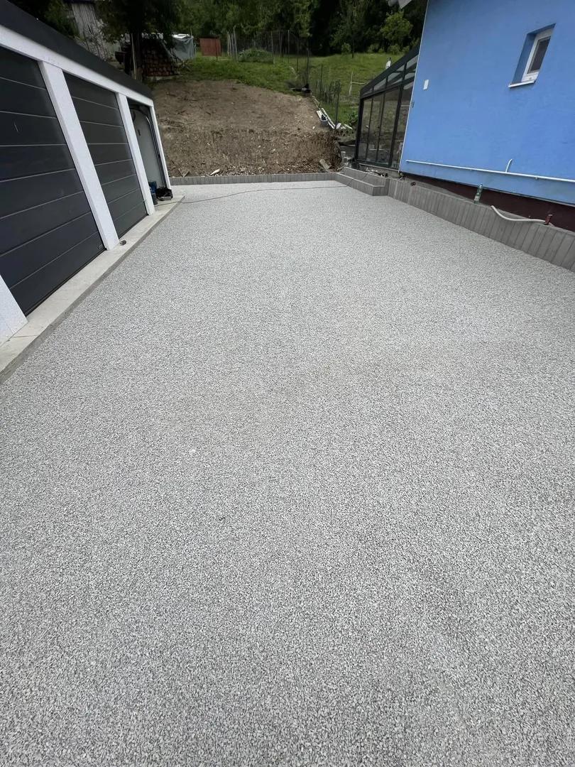 Stavebné práce - exteriér - obrázok 21