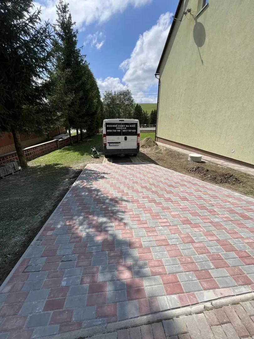 Ľubotín farnosť - obrázok 2