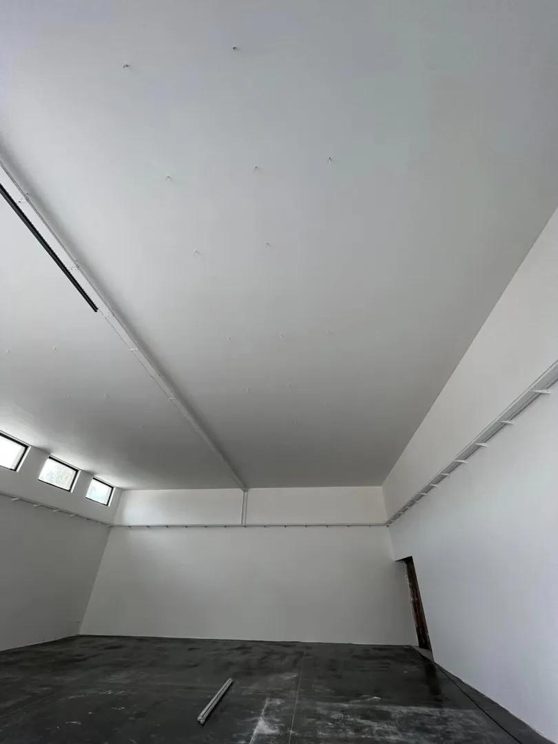 Tatranská Štrba výrobná hala - obrázok 5