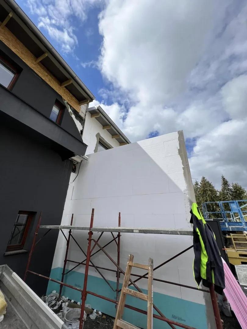 Tatranská Štrba výrobná hala - obrázok 6