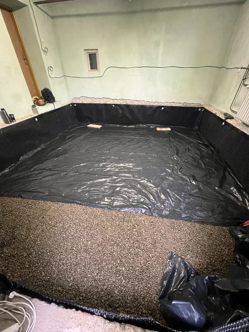 Rekonštrukcia miestnosti Ľubotín farnosť - obrázok 7