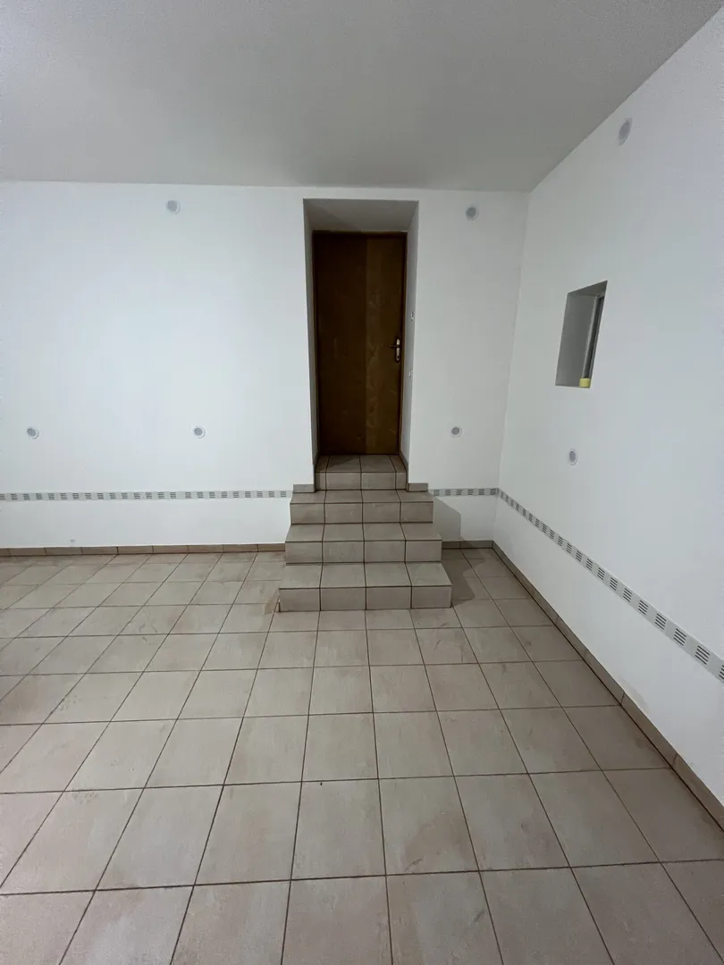 Rekonštrukcia miestnosti Ľubotín farnosť - obrázok 5