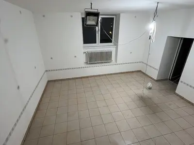 Rekonštrukcia miestnosti – Ľubotín, po rekonštrukcii