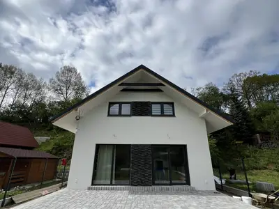 Fasáda a zámková dlažba Ľubica, obrázok 8