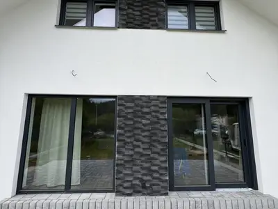 Fasáda a zámková dlažba Ľubica, obrázok 11