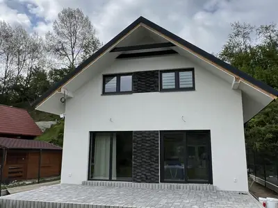 Fasáda a zámková dlažba Ľubica, obrázok 13