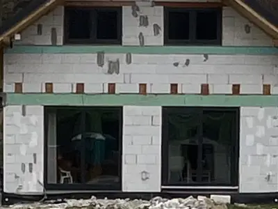 Fasáda a zámková dlažba Ľubica, obrázok 15