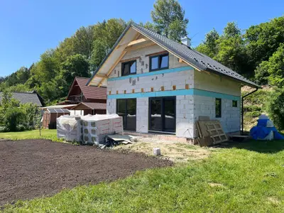 Fasáda a zámková dlažba Ľubica, obrázok 16