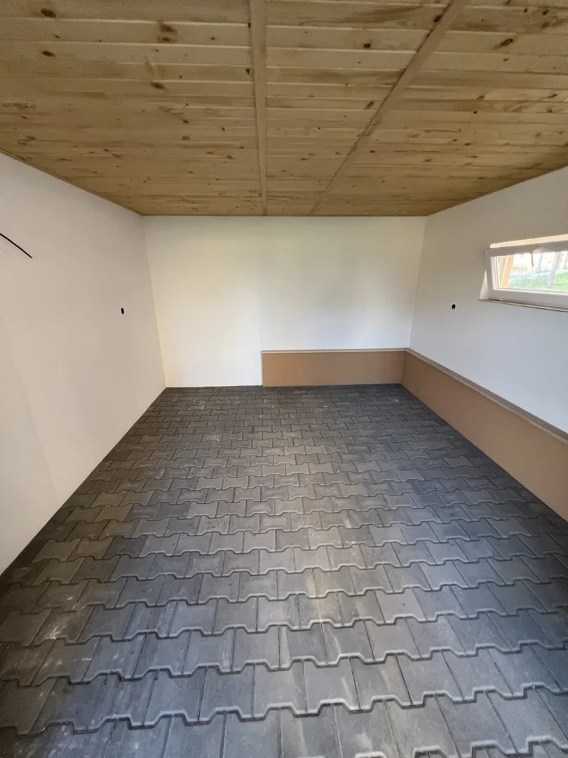 Výstavba menšieho objektu Ľubotín - obrázok 13