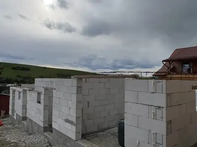 Výstavba menšieho objektu Ľubotín, obrázok 15