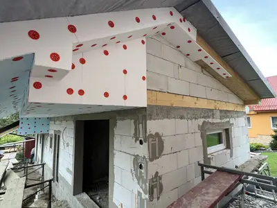 Výstavba menšieho objektu Ľubotín, obrázok 5