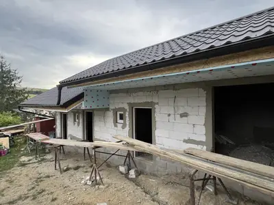 Výstavba menšieho objektu Ľubotín, obrázok 6