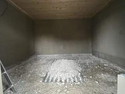Výstavba menšieho objektu Ľubotín, obrázok 7