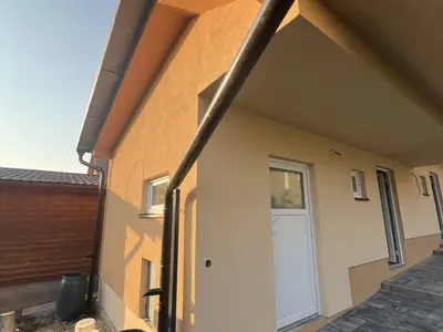Výstavba menšieho objektu Ľubotín, obrázok 2