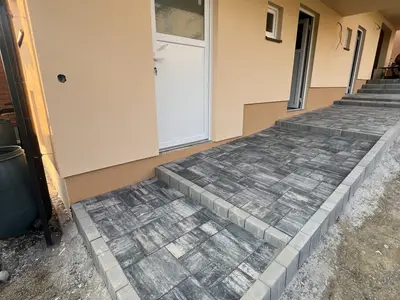 Výstavba menšieho objektu Ľubotín, obrázok 4