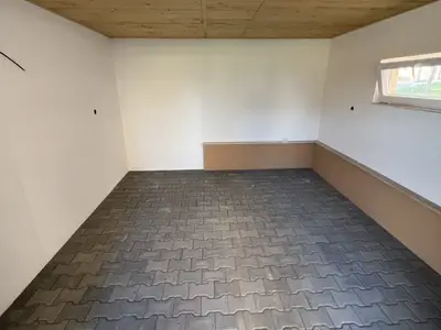 Výstavba menšieho objektu Ľubotín, obrázok 13