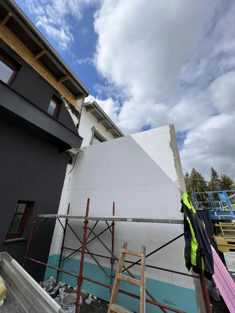 Kompletná výstavba výrobnej haly Tatranská Štrba – realizácia na kľúč - obrázok 6