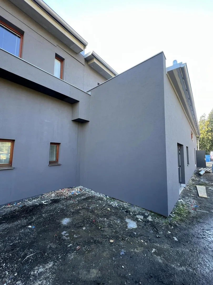 Kompletná výstavba výrobnej haly Tatranská Štrba – realizácia na kľúč - obrázok 7