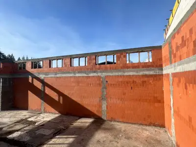 Kompletná výstavba výrobnej haly Tatranská Štrba – realizácia na kľúč, obrázok 11
