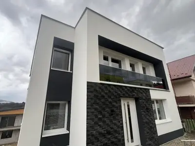 Fasáda – Lipany, po rekonštrukcii