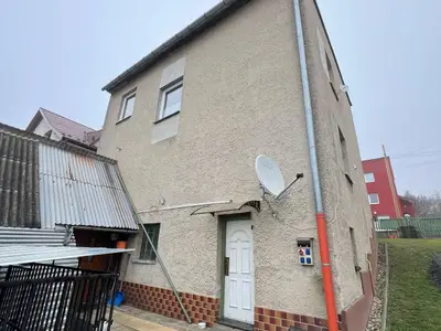 Zateplenie a fasáda - rodinný dom Lipany, obrázok 6