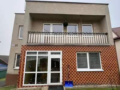 Zateplenie a fasáda - rodinný dom Lipany, obrázok 10