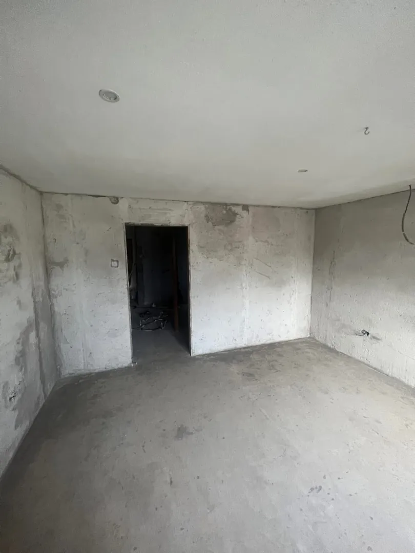 Rekonštrukcia interiéru – sadrokartóny a stierky - obrázok 6