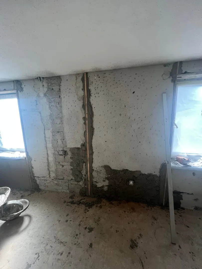 Rekonštrukcia interiéru – sadrokartóny a stierky - obrázok 7