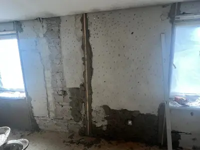 Rekonštrukcia interiéru – sadrokartóny a stierky, obrázok 7