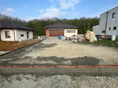 Zámková dlažba - Záborské, obrázok 2