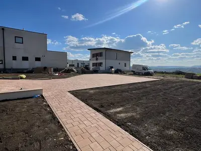 Zámková dlažba - Záborské, obrázok 3