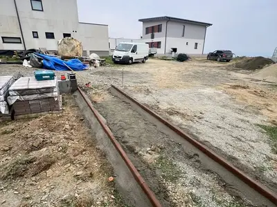 Zámková dlažba - Záborské, obrázok 4