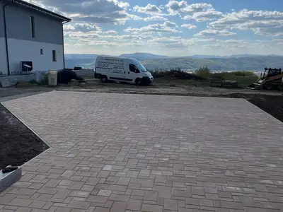 Zámková dlažba - Záborské, obrázok 5