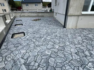 Zámková dlažba - Ľubotín, obrázok 3