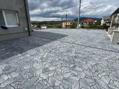 Zámková dlažba - Ľubotín, obrázok 9
